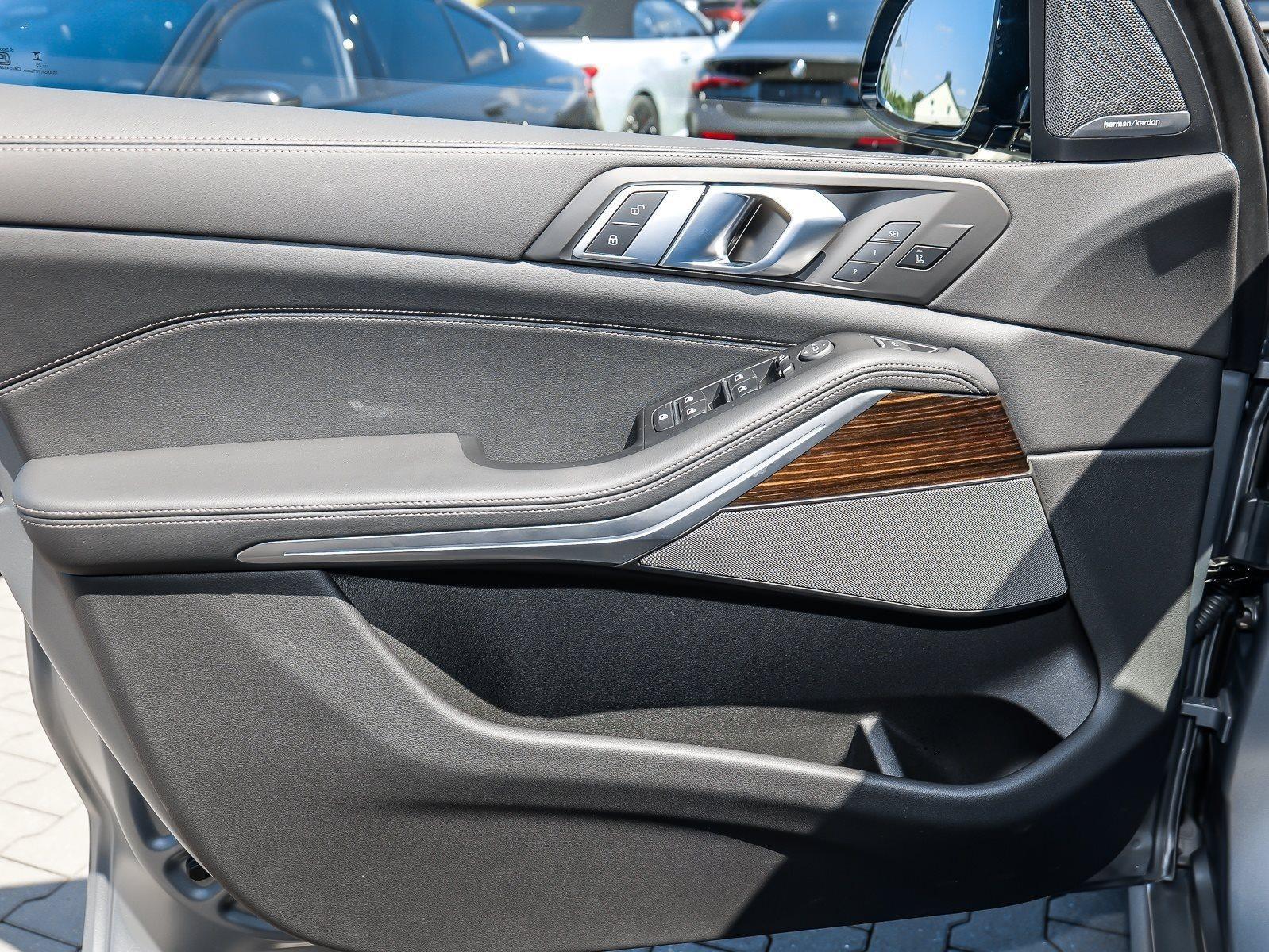 BMW X5 – Bild 28