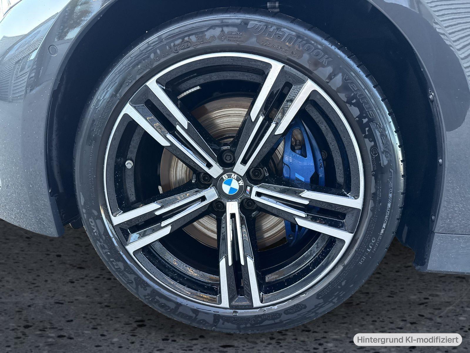 BMW 3er Touring – Bild 6
