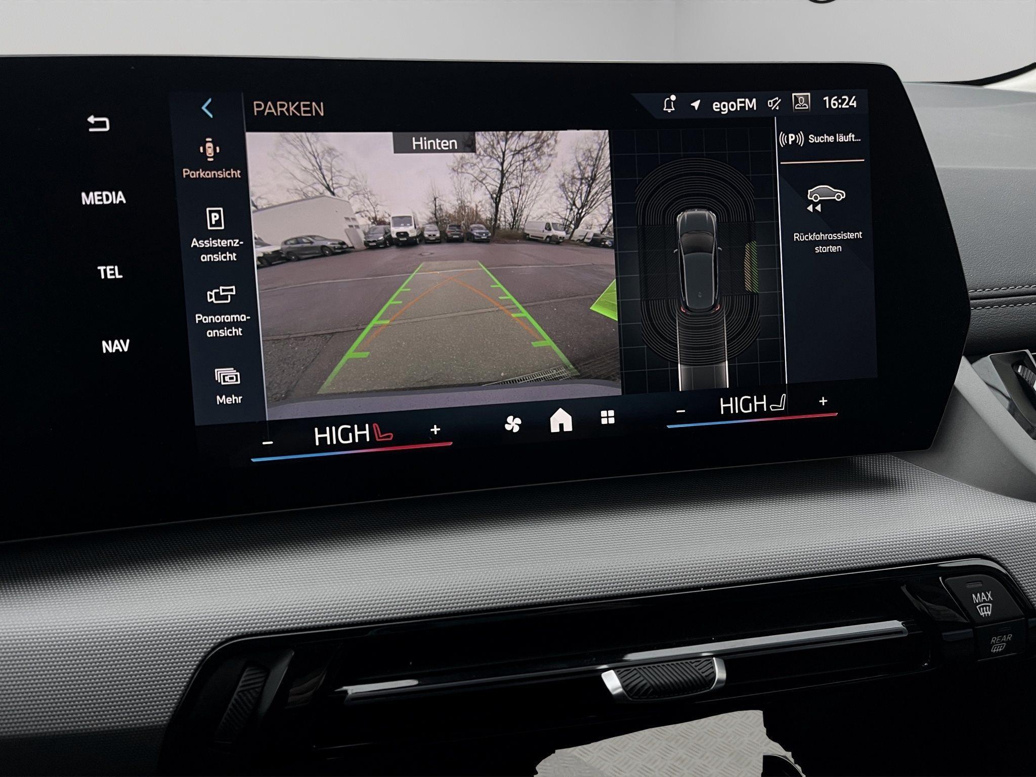 BMW 2er Active Tourer – Bild 13