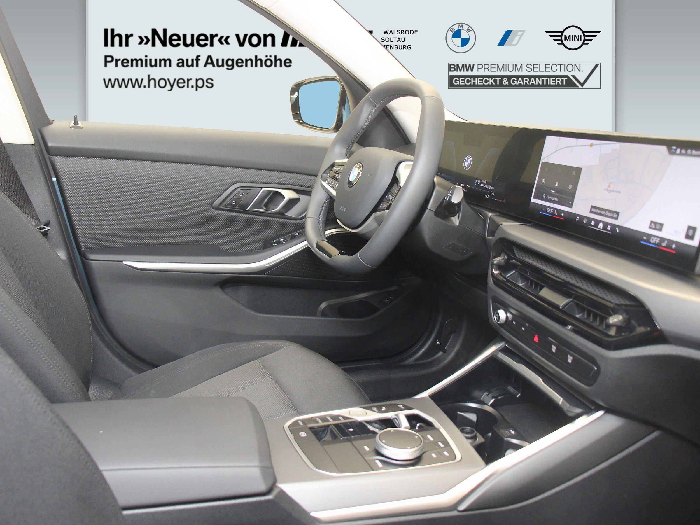 BMW 3er Touring – Bild 4