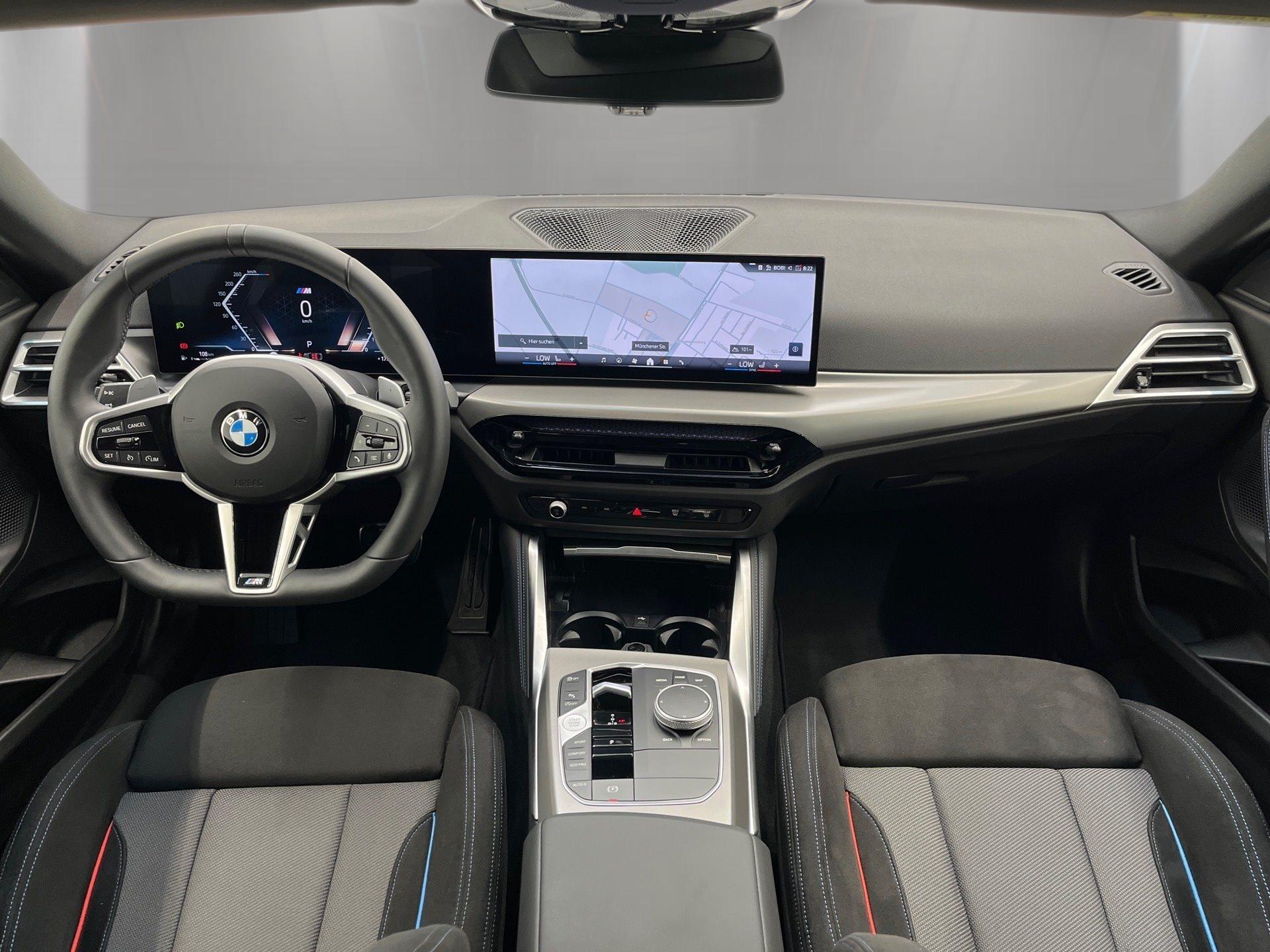 BMW 2er Coupé – Bild 11