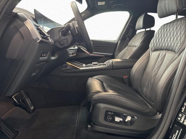 BMW X7 – Bild 6