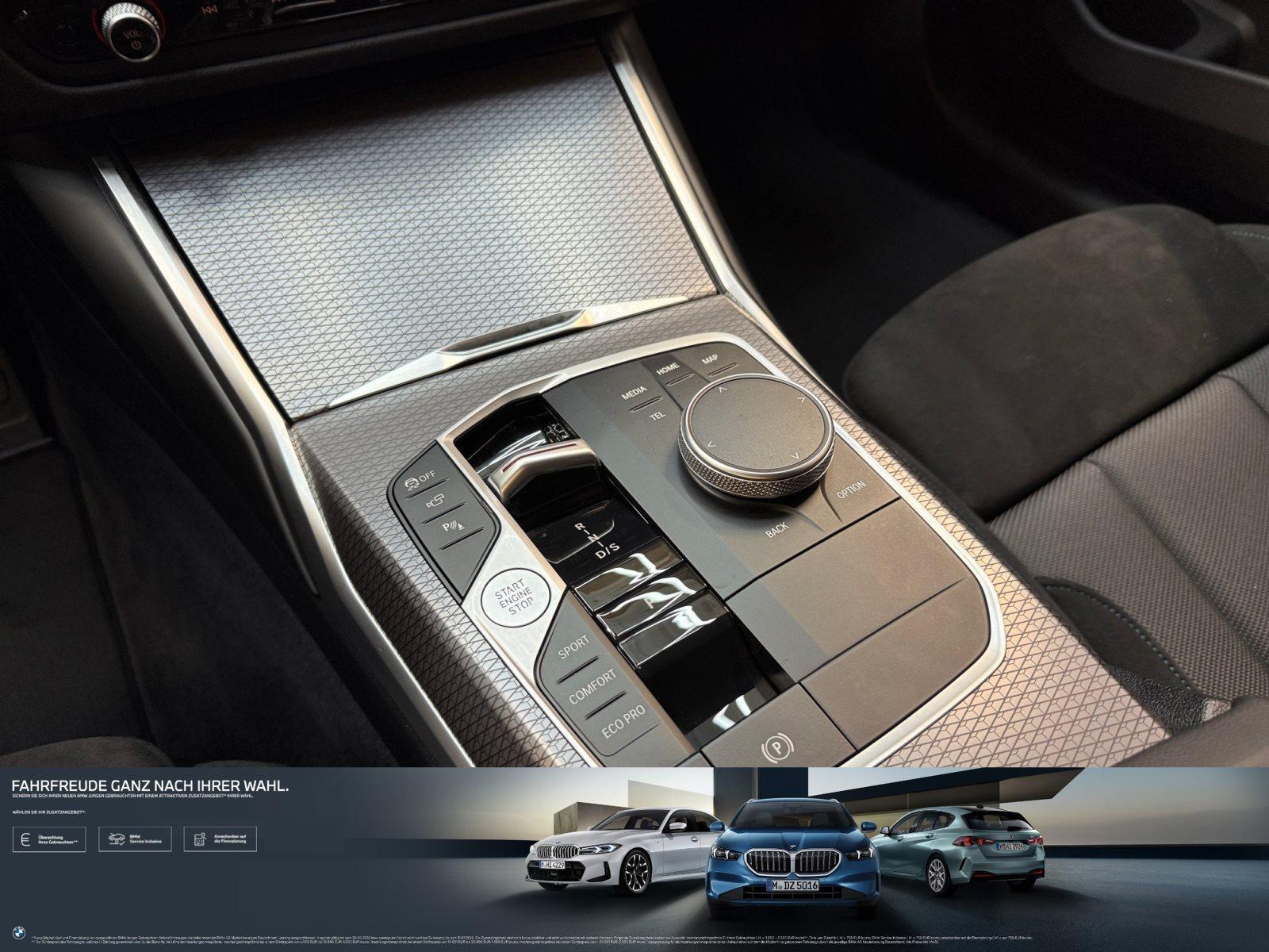 BMW 3er Touring – Bild 10