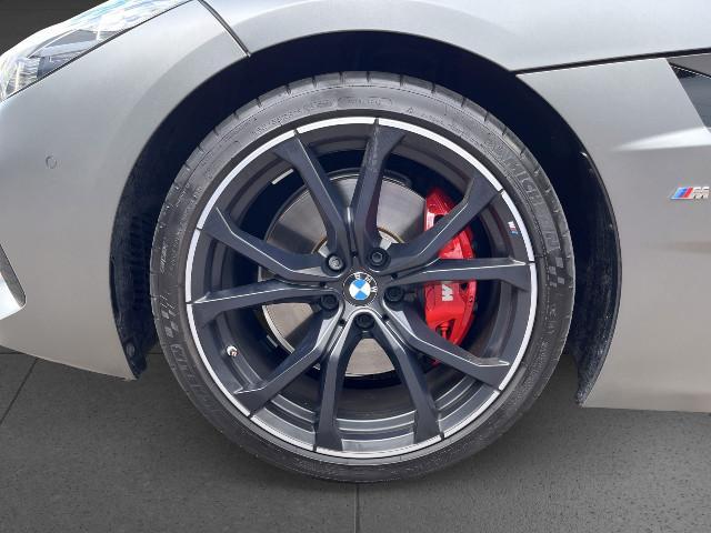 BMW Z4 – Bild 11