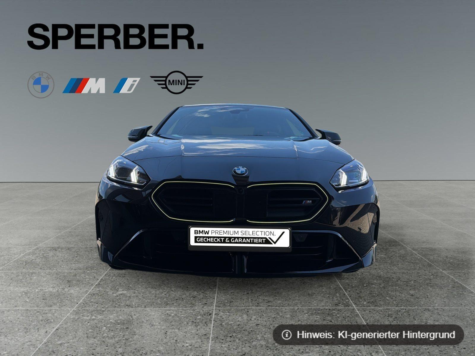 BMW 2er Gran Coupé – Bild 10
