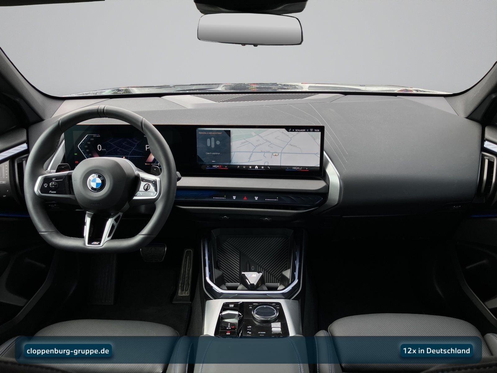 BMW X3 – Bild 14