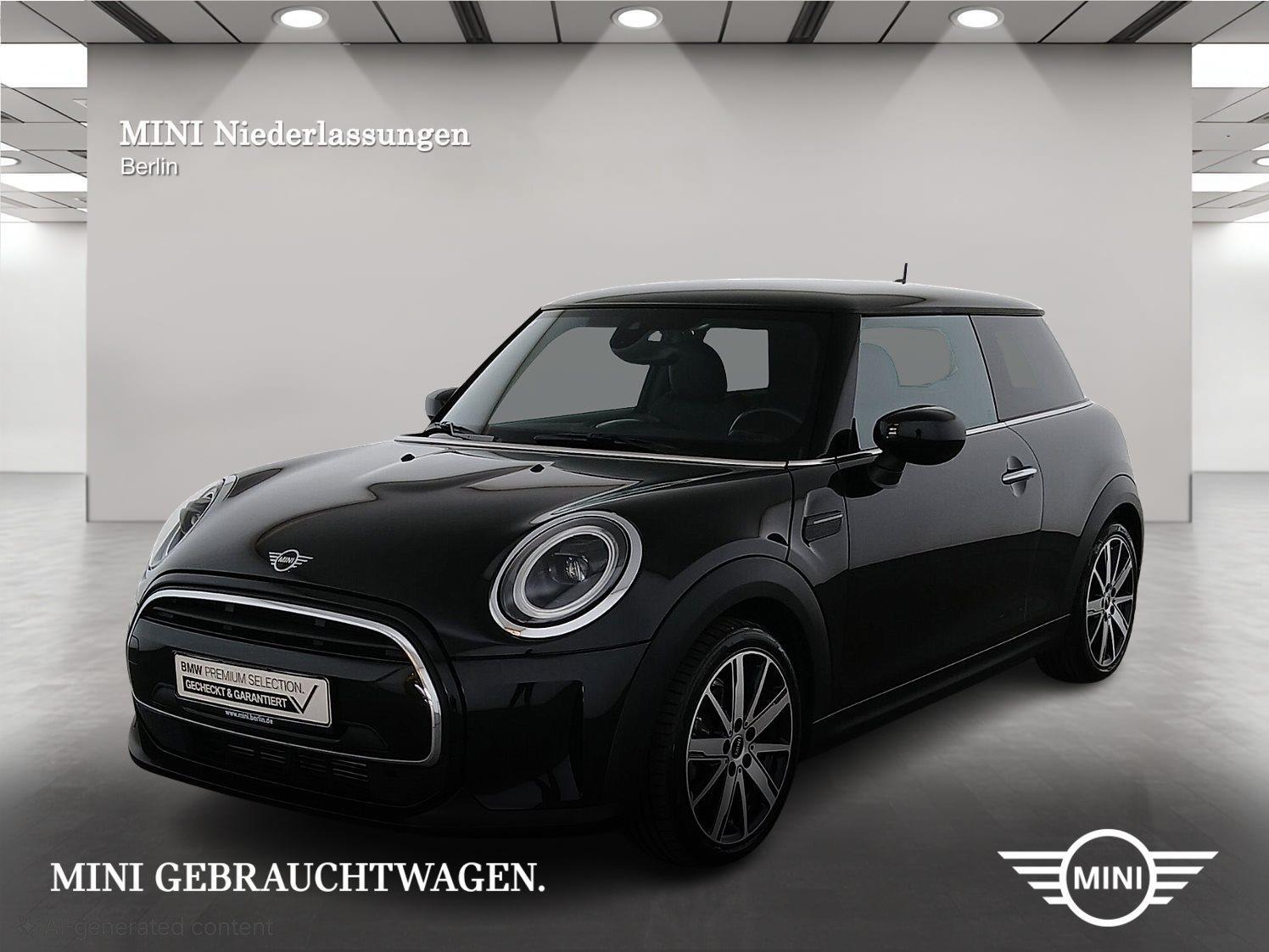 MINI Cooper 3-Türer
