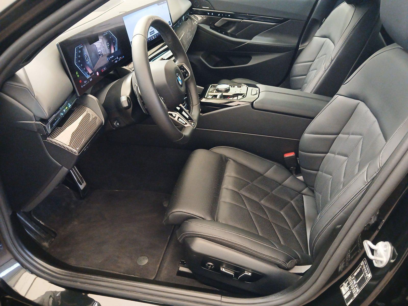 BMW 5er – Bild 8