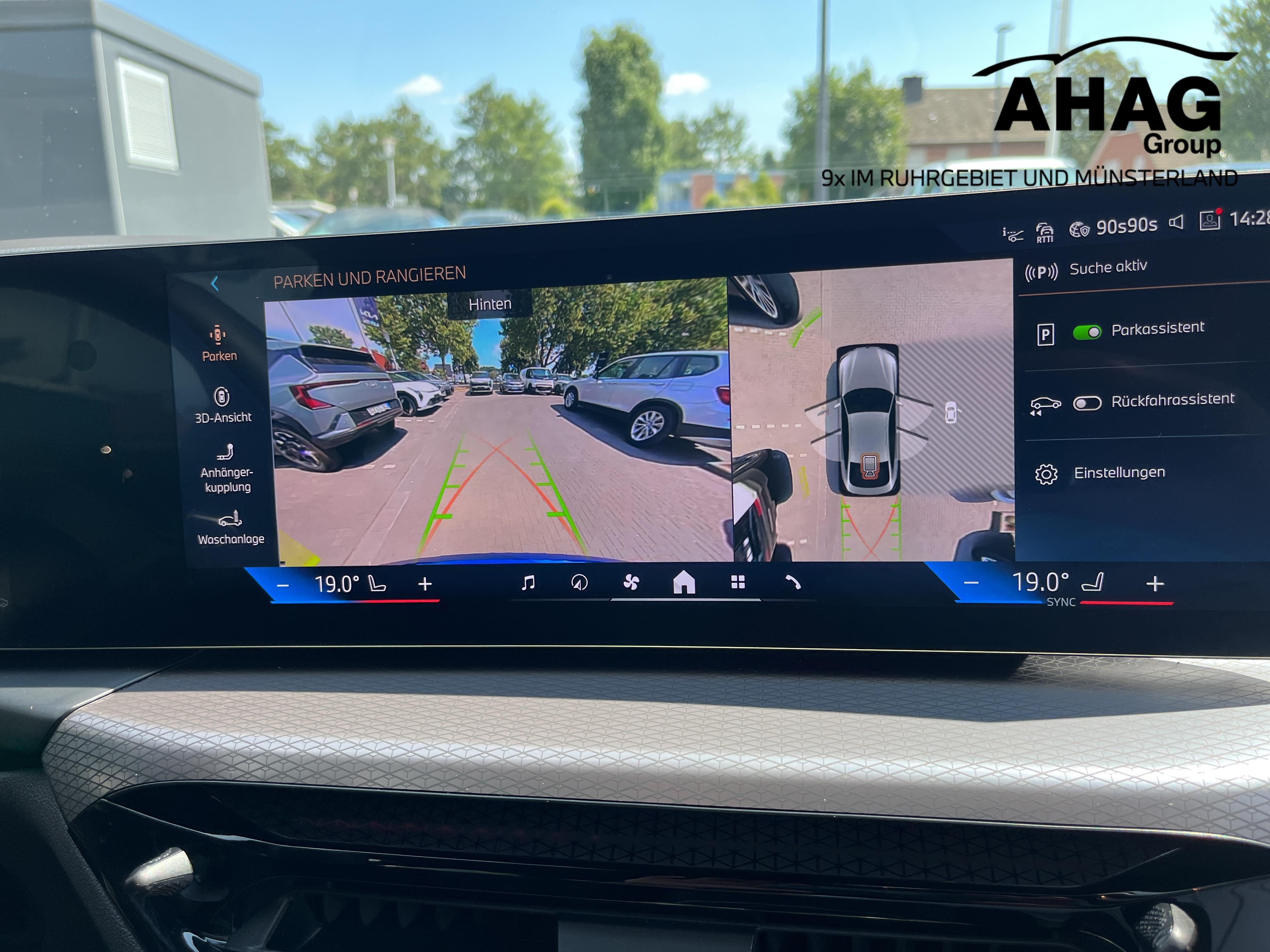 BMW 4er Gran Coupé – Bild 9