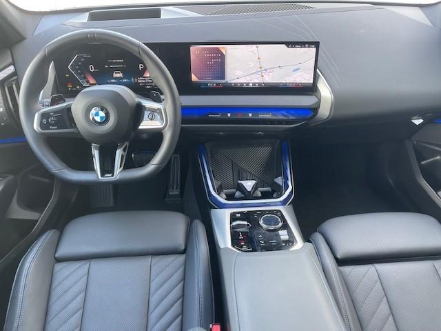 BMW X3 – Bild 4