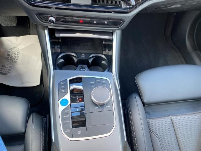 BMW i4 Gran Coupé – Bild 5