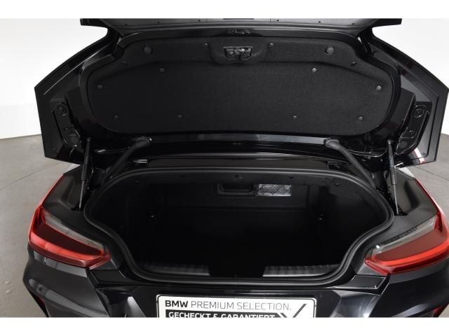 BMW Z4 – Bild 3
