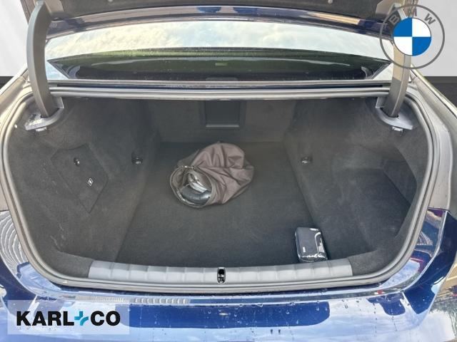 BMW 7er – Bild 14
