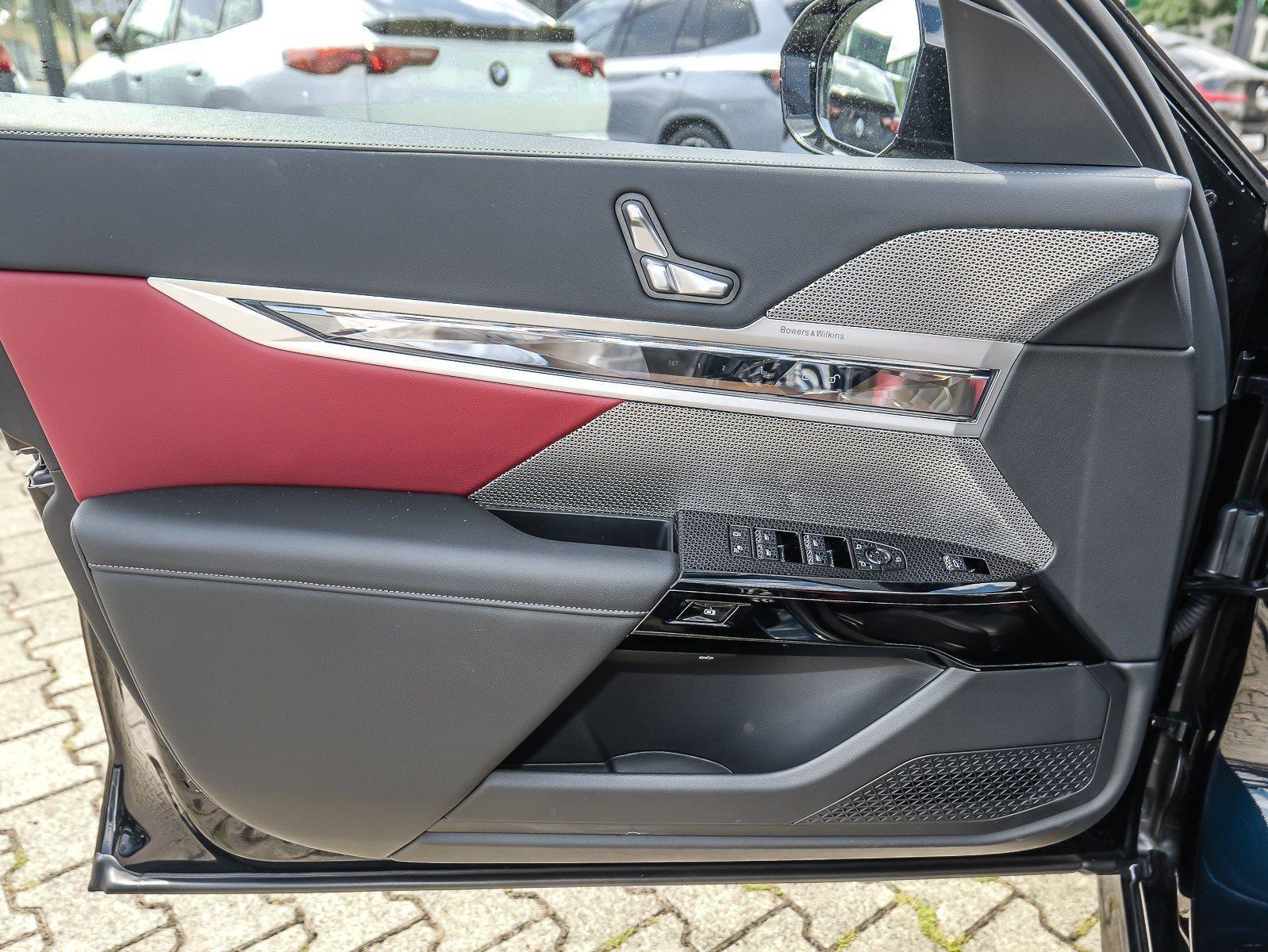 BMW 7er – Bild 7