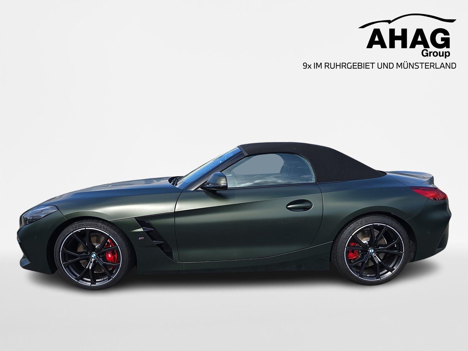 BMW Z4 – Bild 6