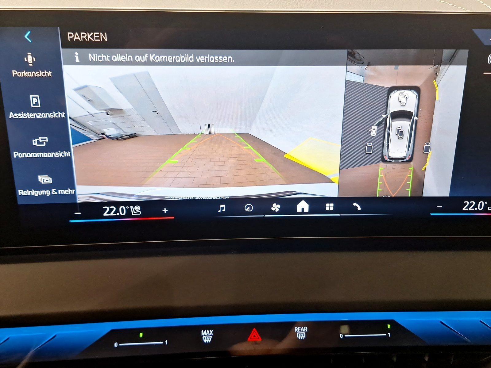 BMW X3 – Bild 17