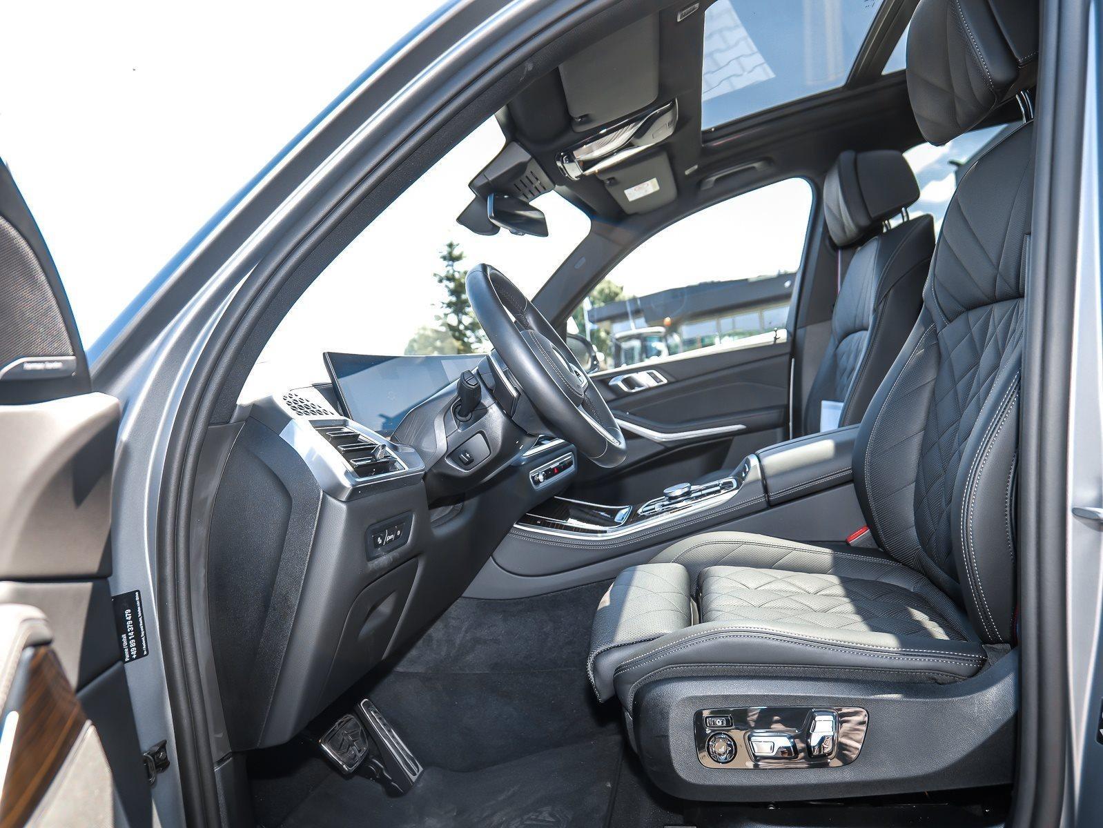 BMW X5 – Bild 5