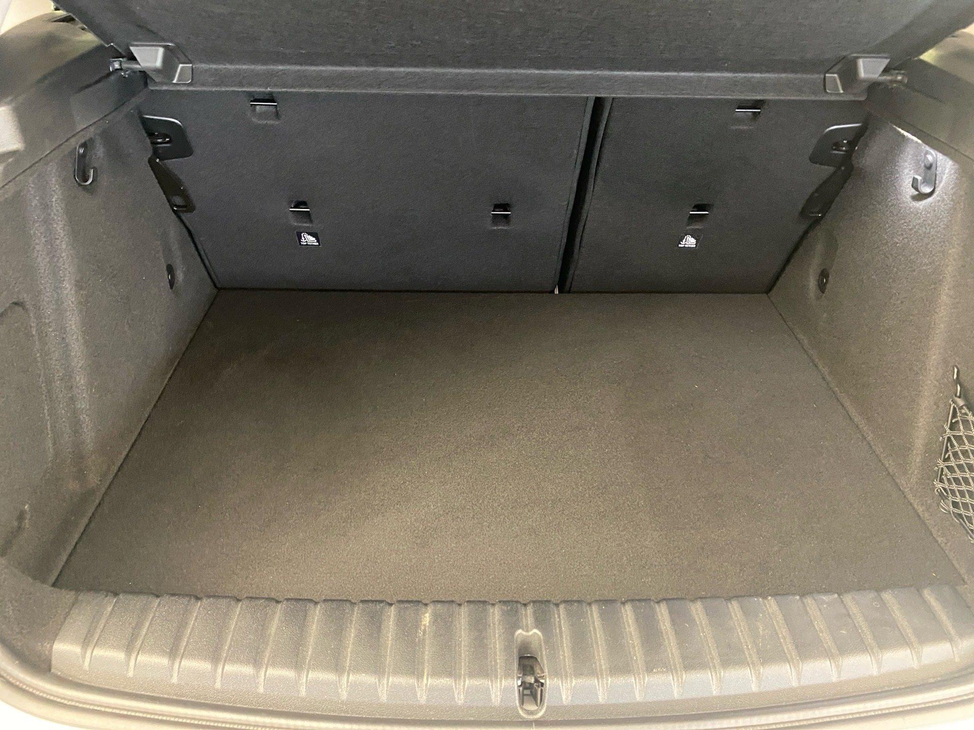 BMW 1er – Bild 13