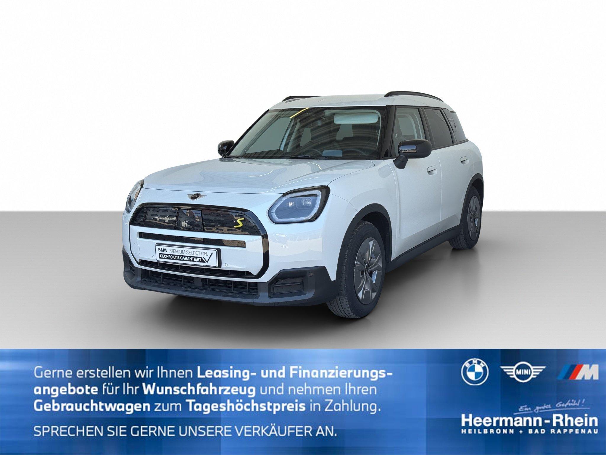MINI Countryman – Bild 2