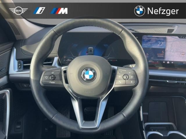 BMW X1 – Bild 12