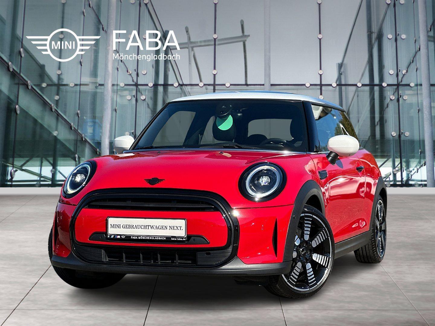 MINI Cooper 3-Türer