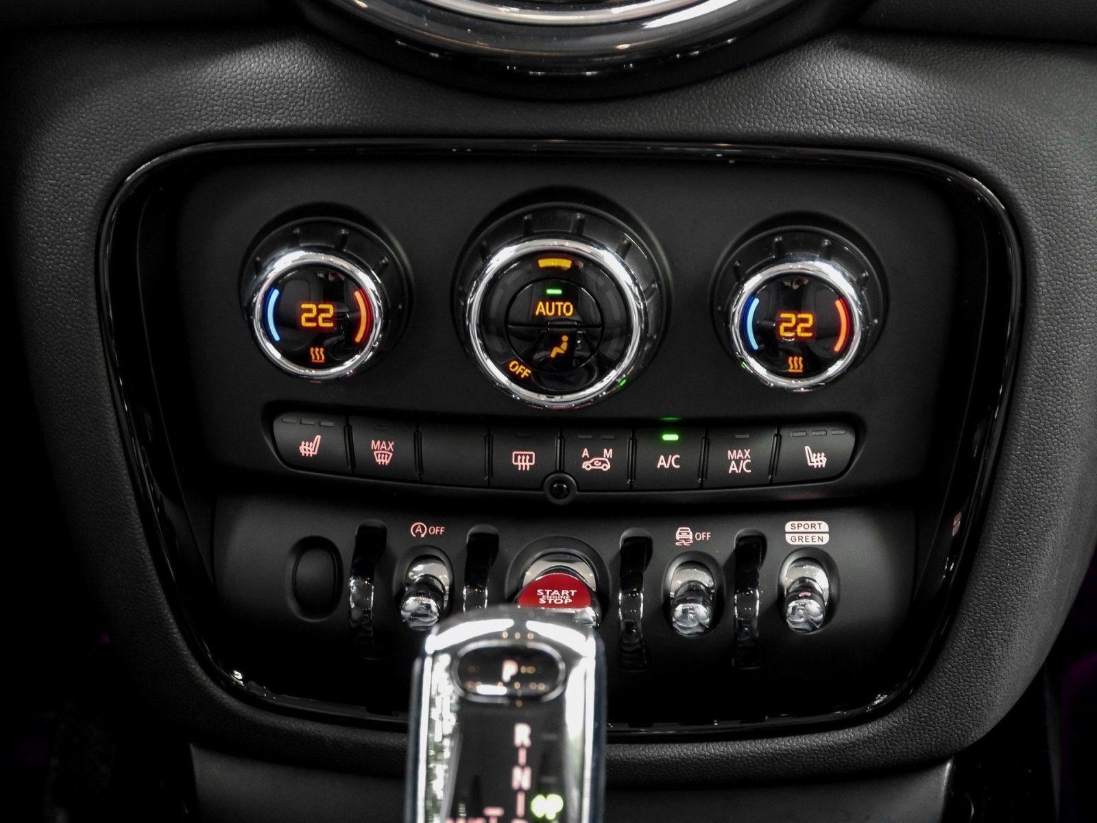 MINI Clubman – Bild 17