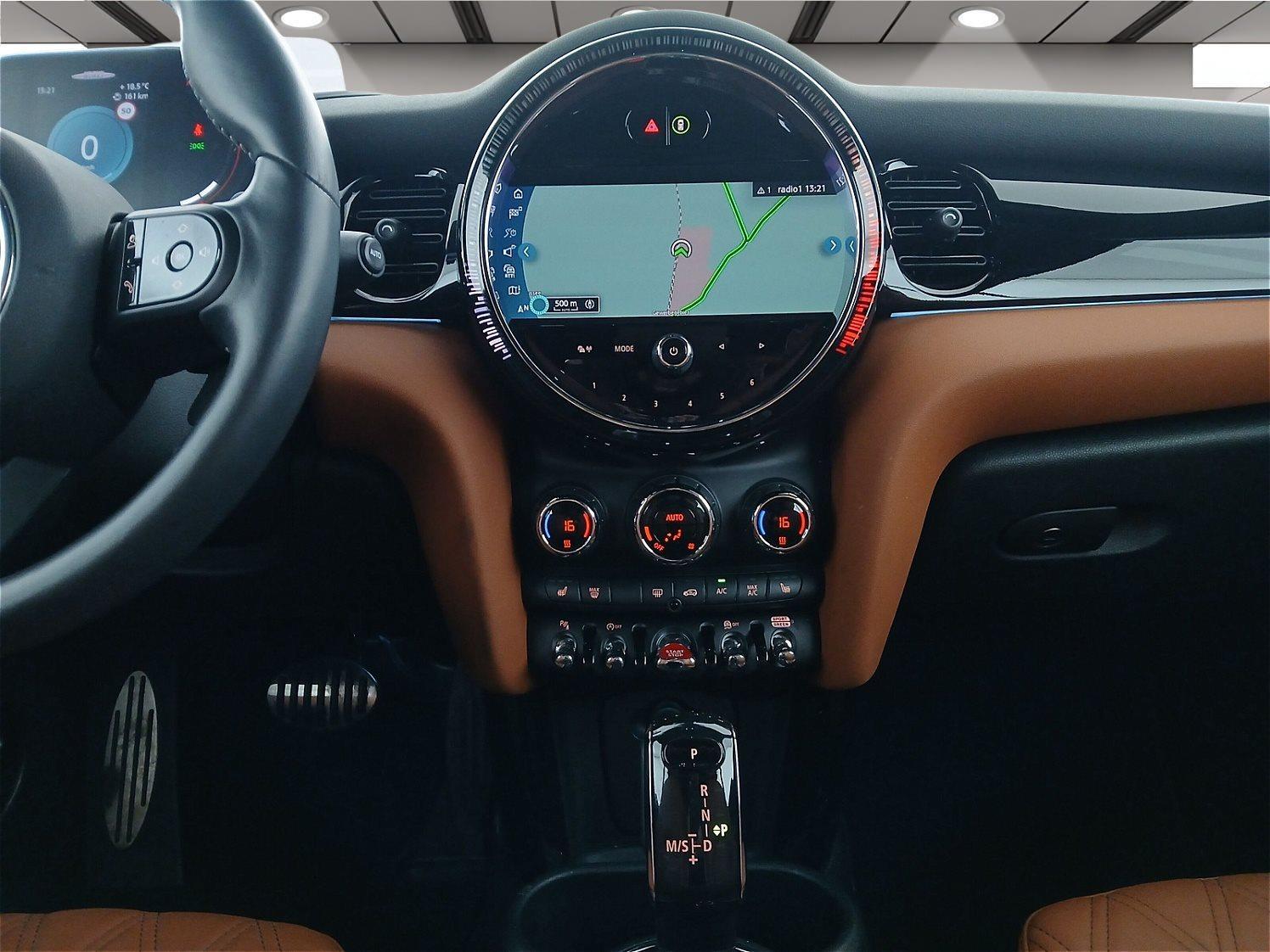 MINI Cabrio – Bild 16