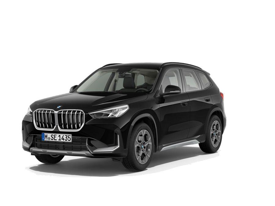BMW X1 – Bild 3