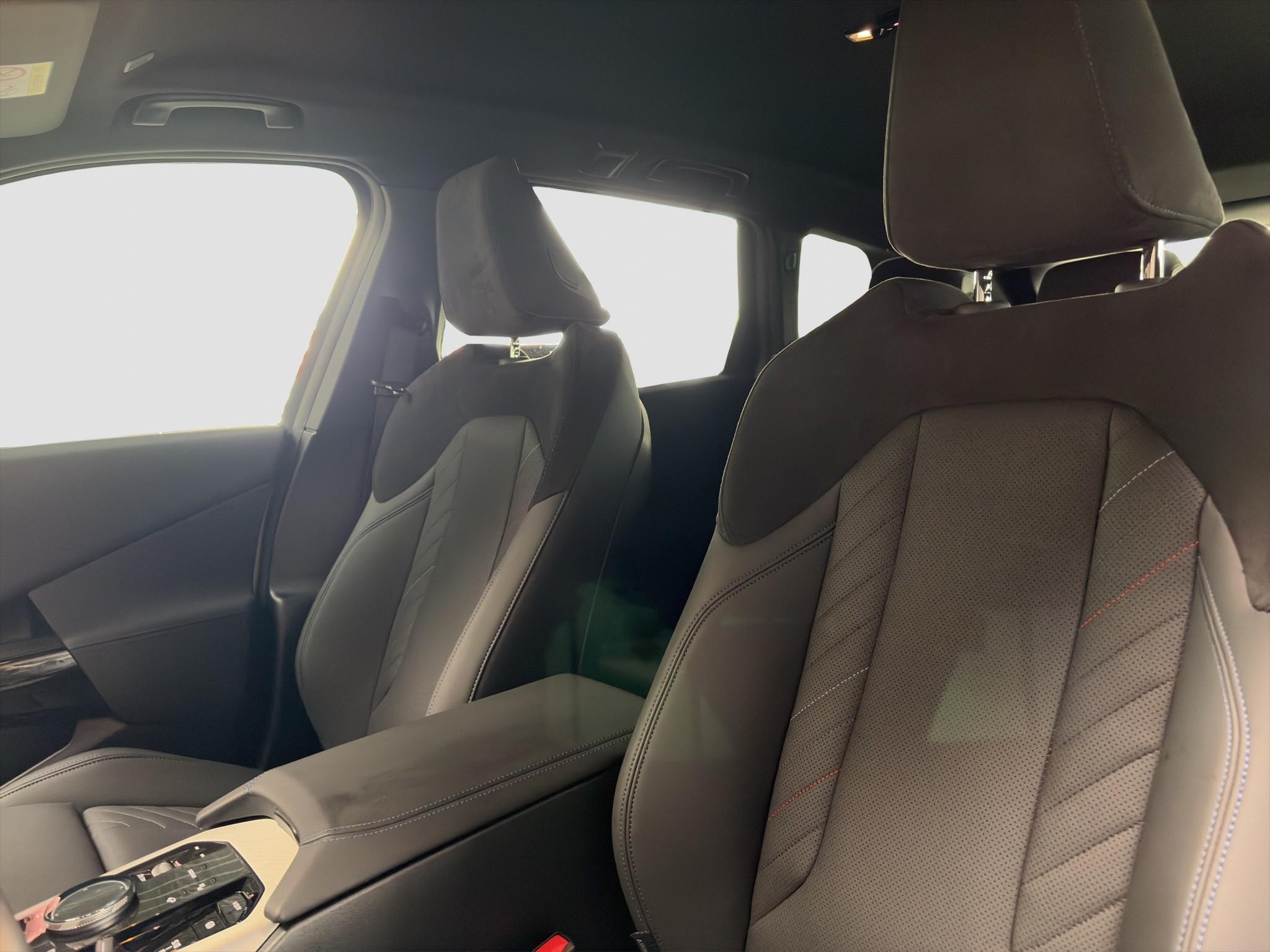 BMW X3 – Bild 18