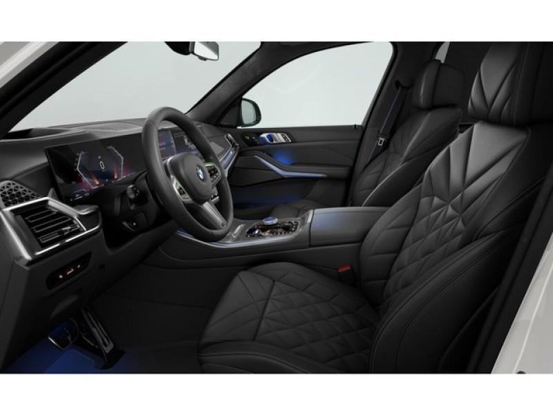 BMW X5 – Bild 23