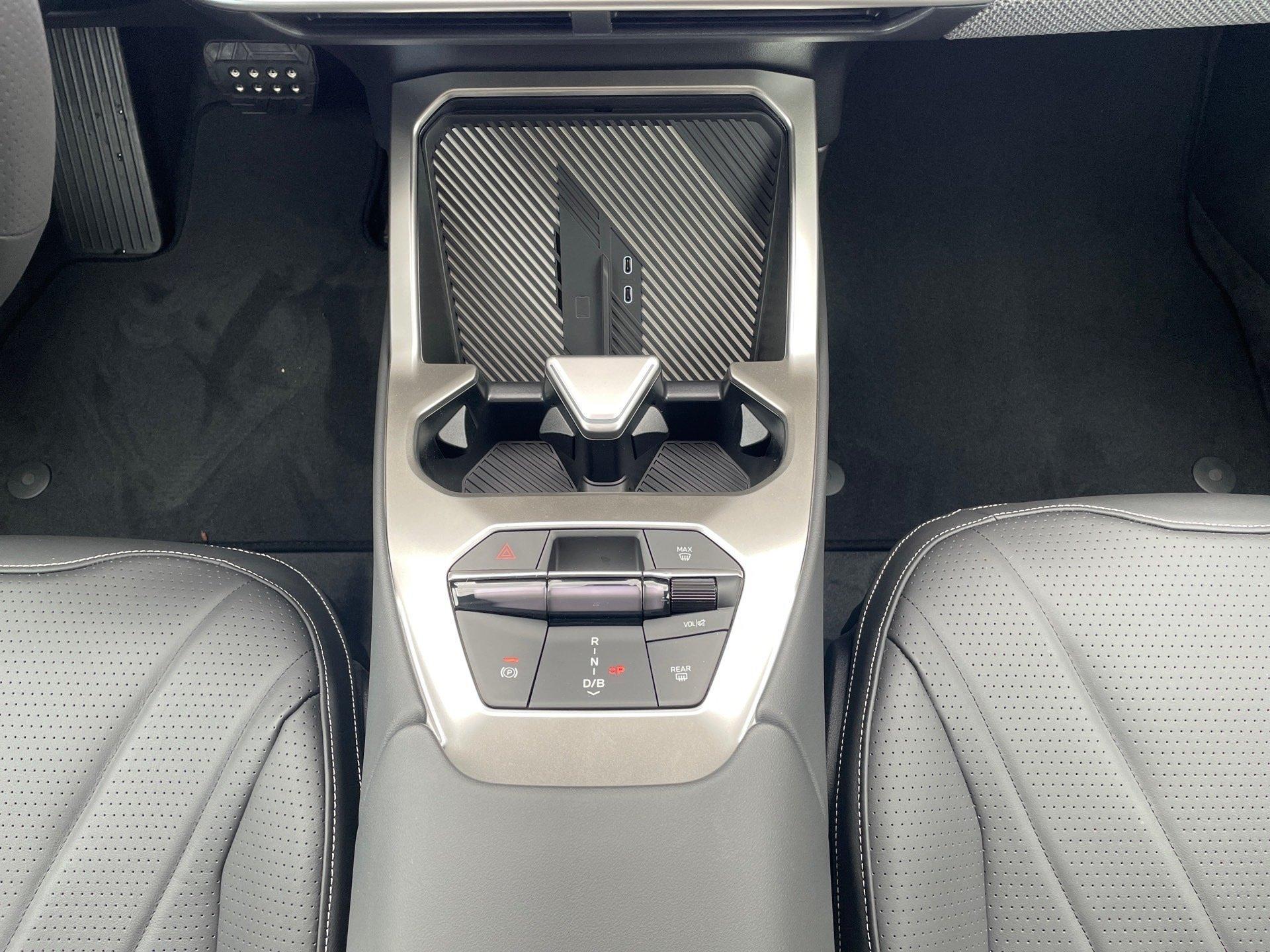 BMW iX3 – Bild 10