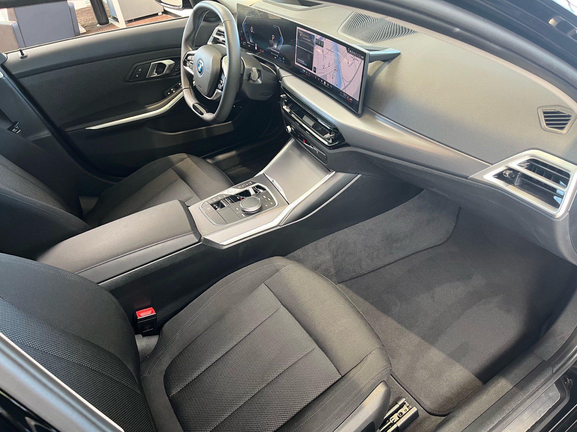 BMW 3er Touring – Bild 22