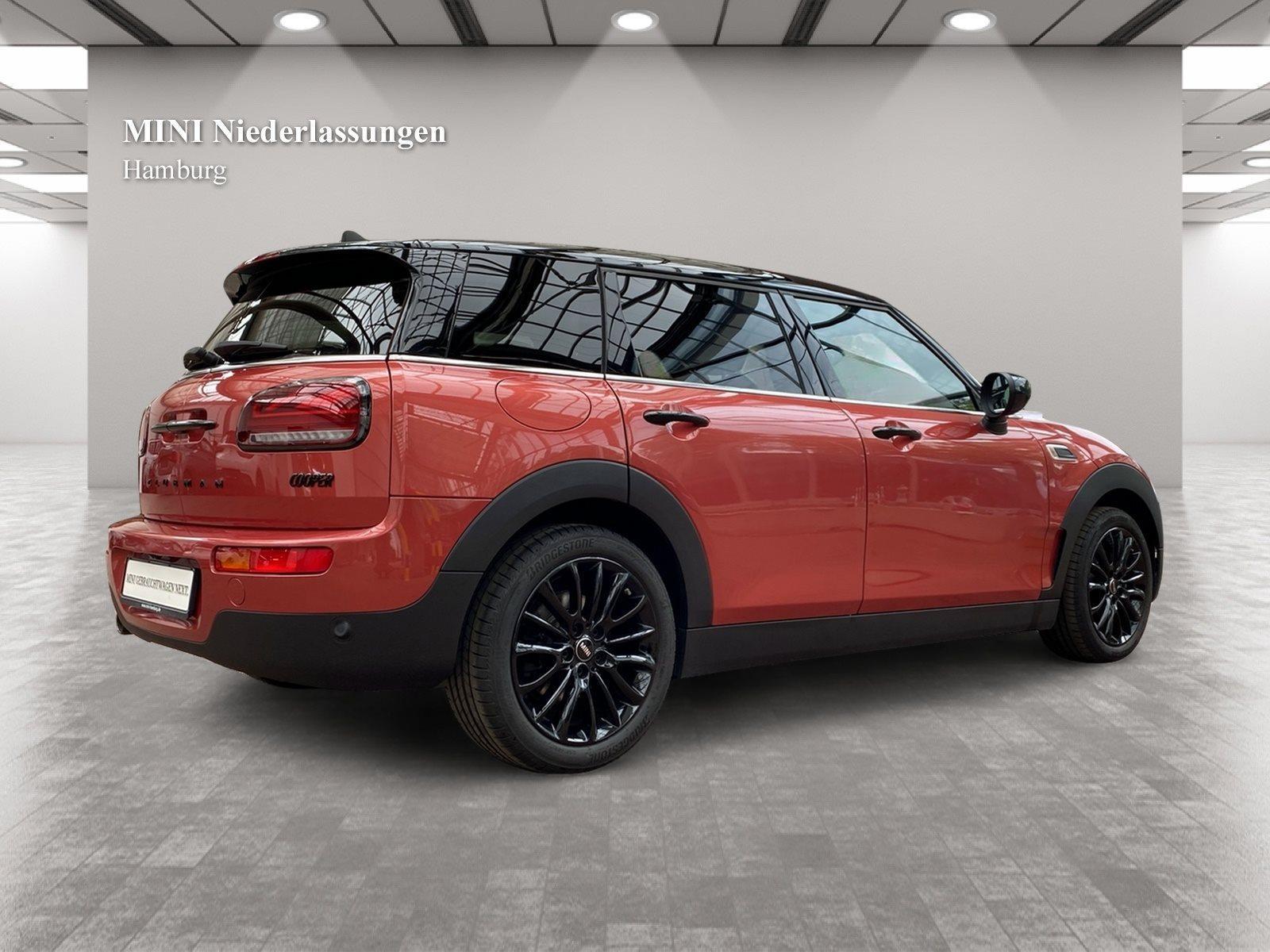 MINI Clubman – Bild 5