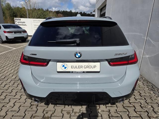 BMW 3er Touring – Bild 6
