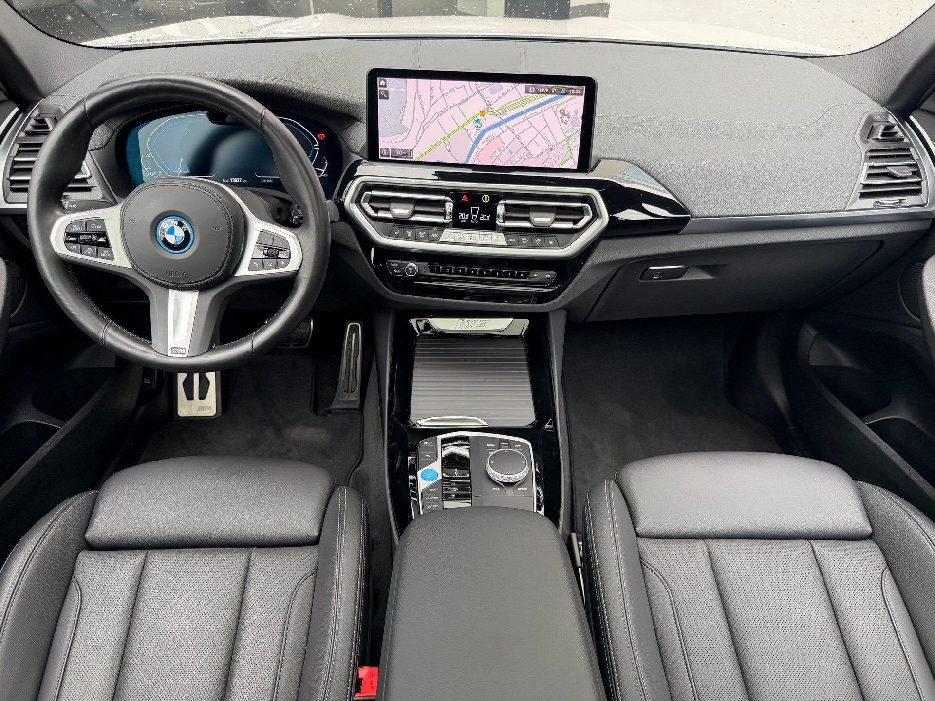 BMW iX3 – Bild 7
