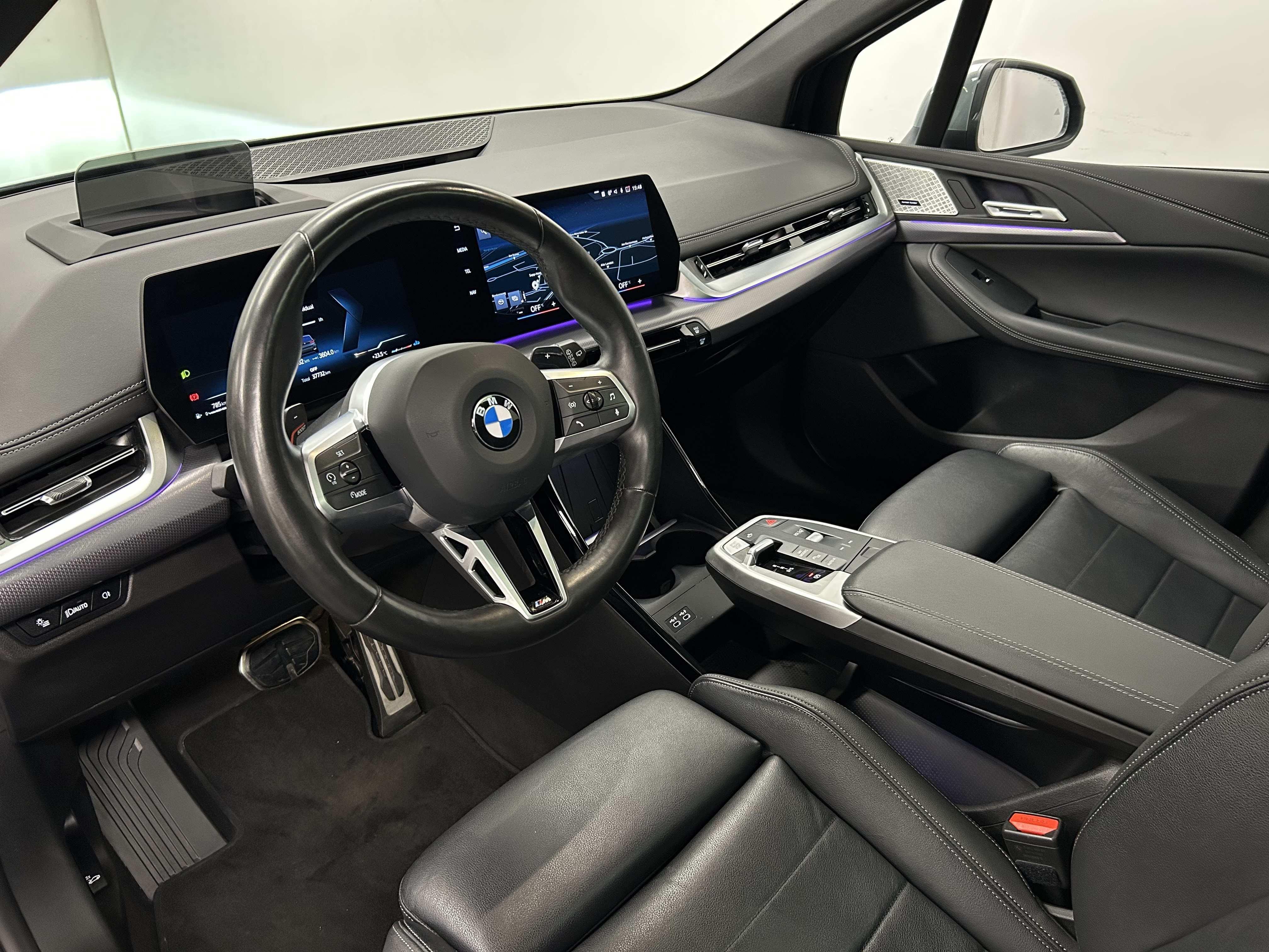 BMW 2er Active Tourer – Bild 19