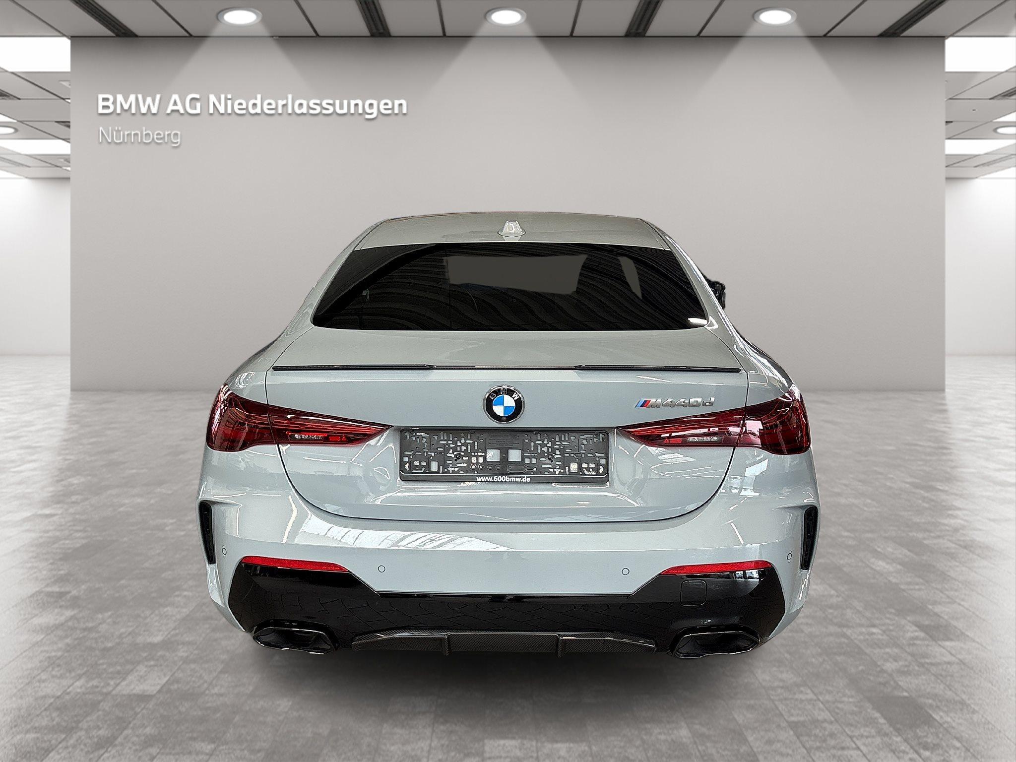 BMW 4er Coupé – Bild 4