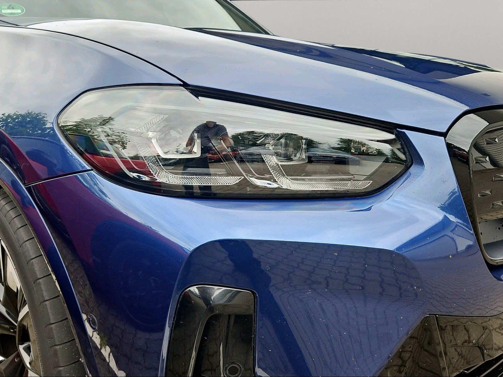 BMW iX3 – Bild 9