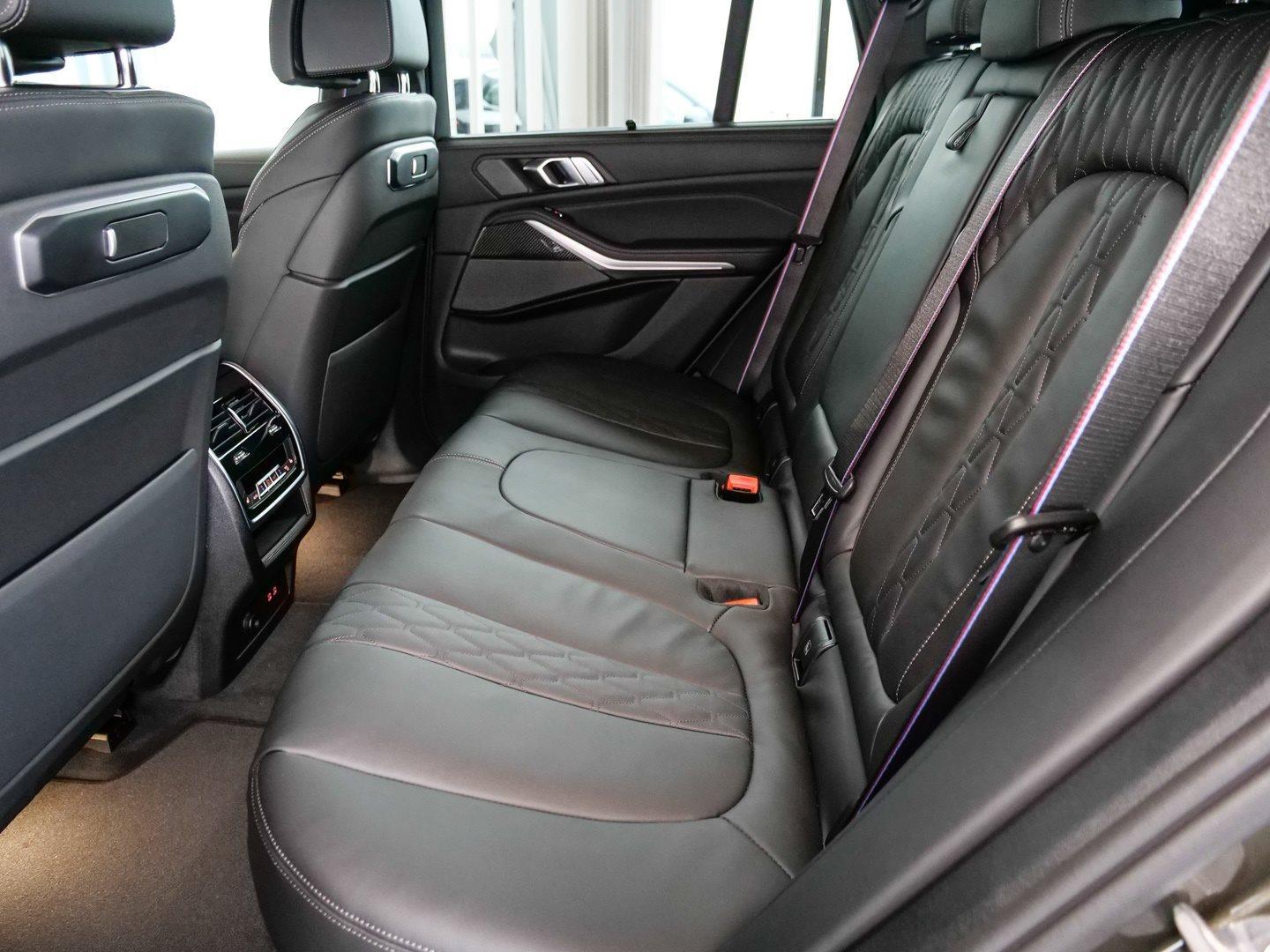 BMW X5 – Bild 23
