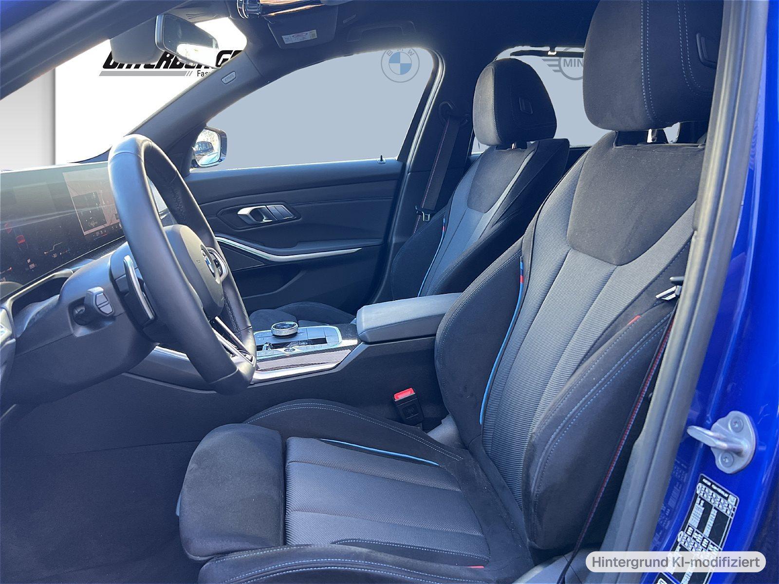 BMW 3er Touring – Bild 21