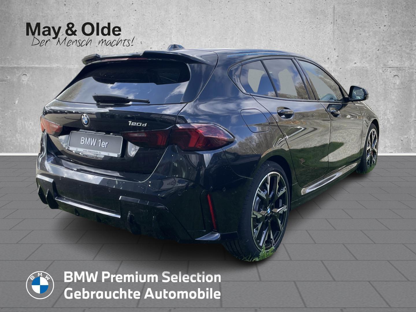 BMW 1er – Bild 8
