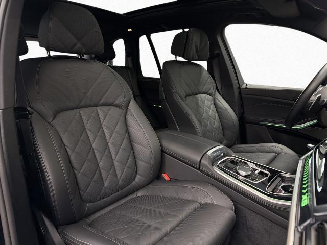 BMW X5 – Bild 10