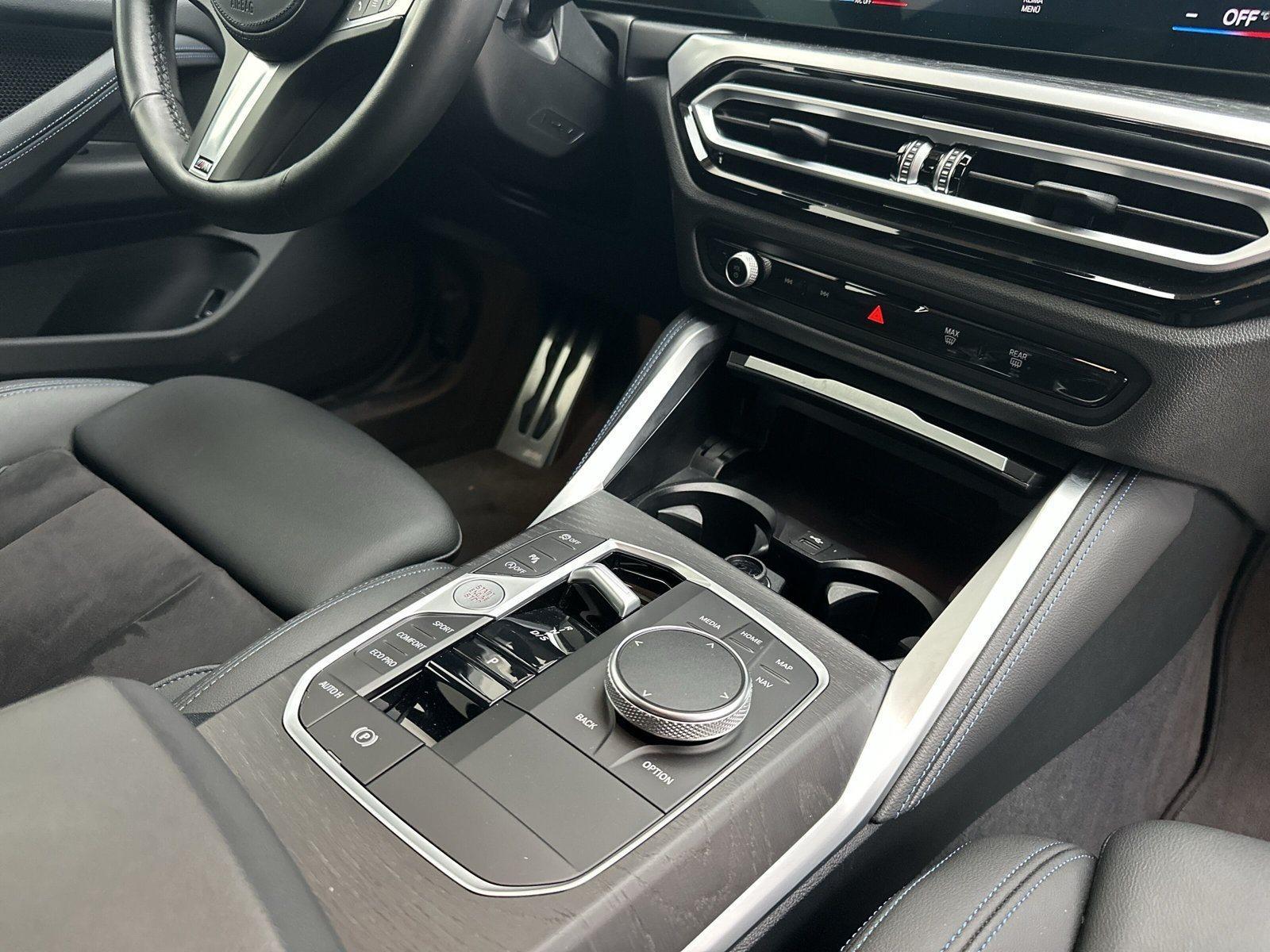 BMW 4er Gran Coupé – Bild 14