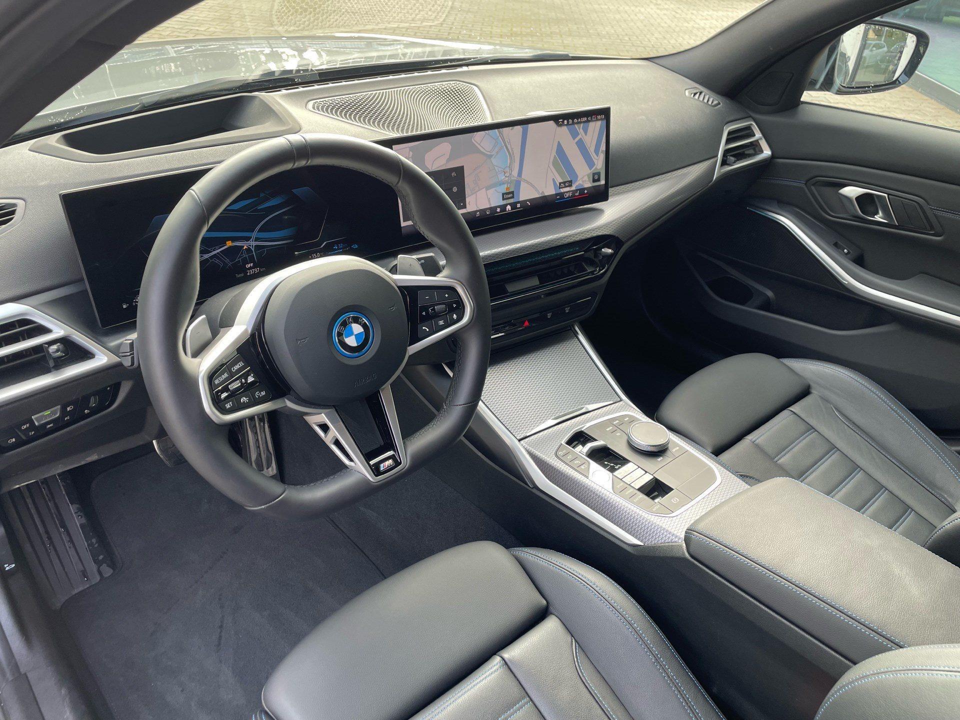 BMW 3er – Bild 4