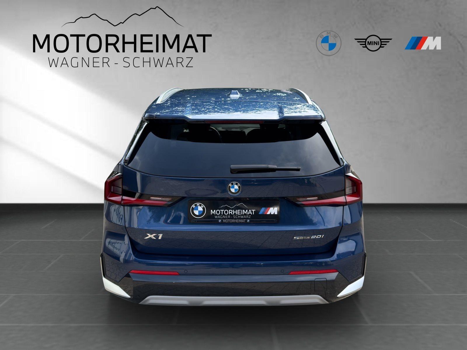 BMW X1 – Bild 11