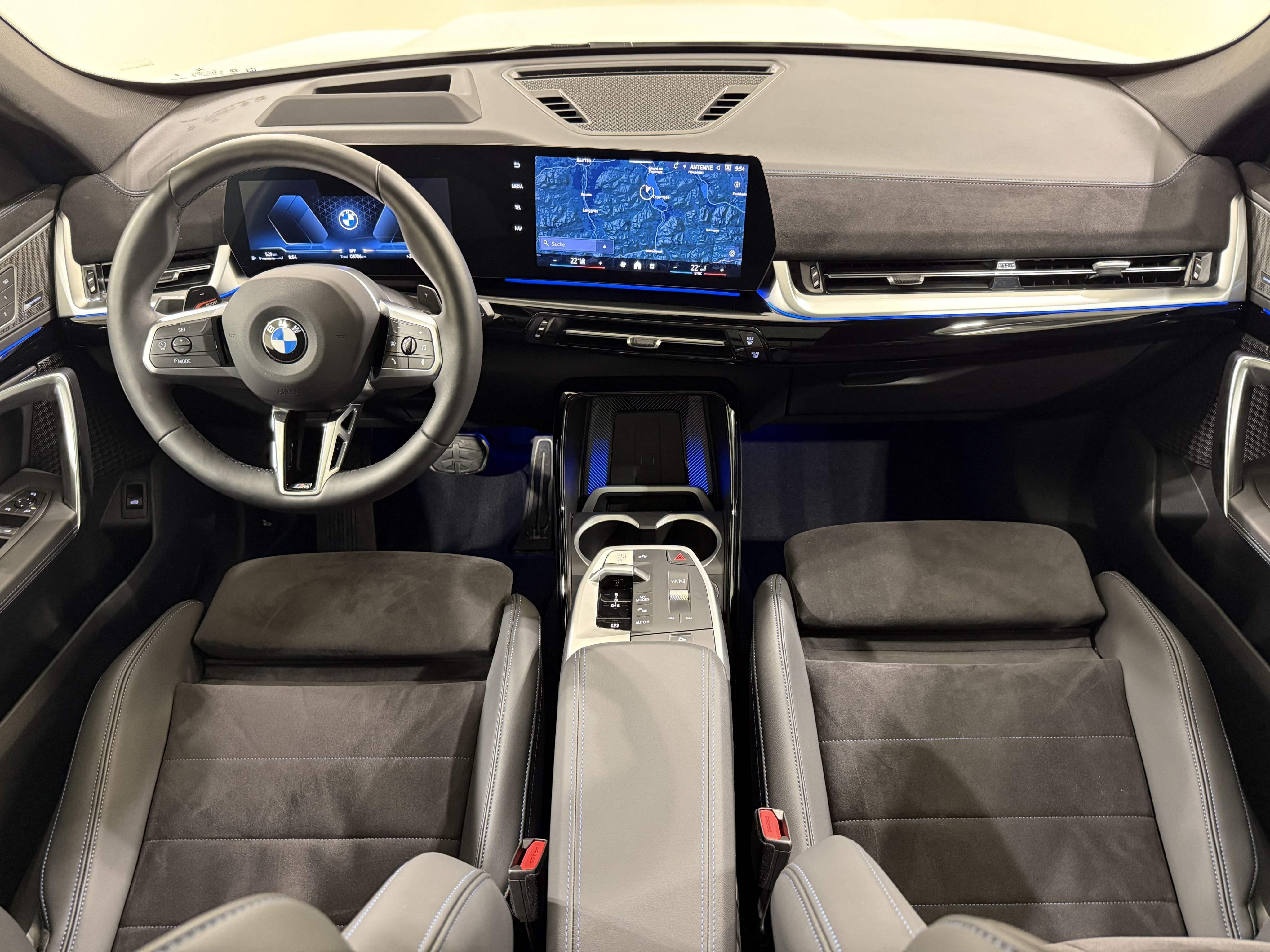BMW X1 – Bild 30