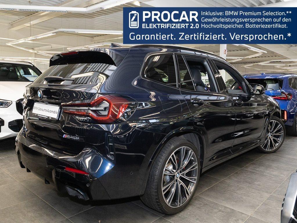 BMW X3 – Bild 2
