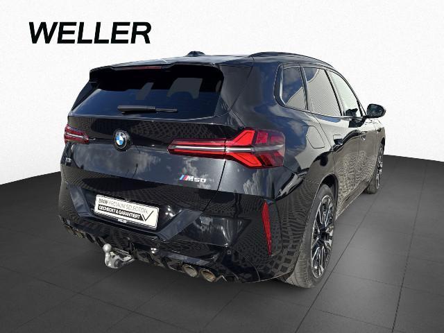 BMW X3 – Bild 3