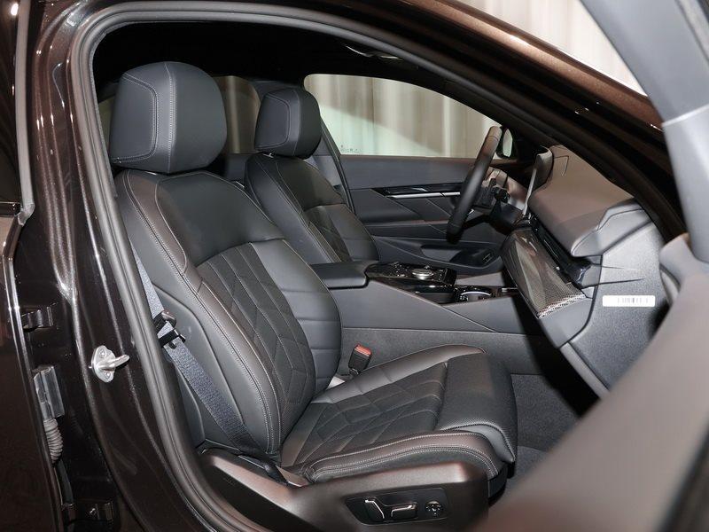 BMW 5er – Bild 4