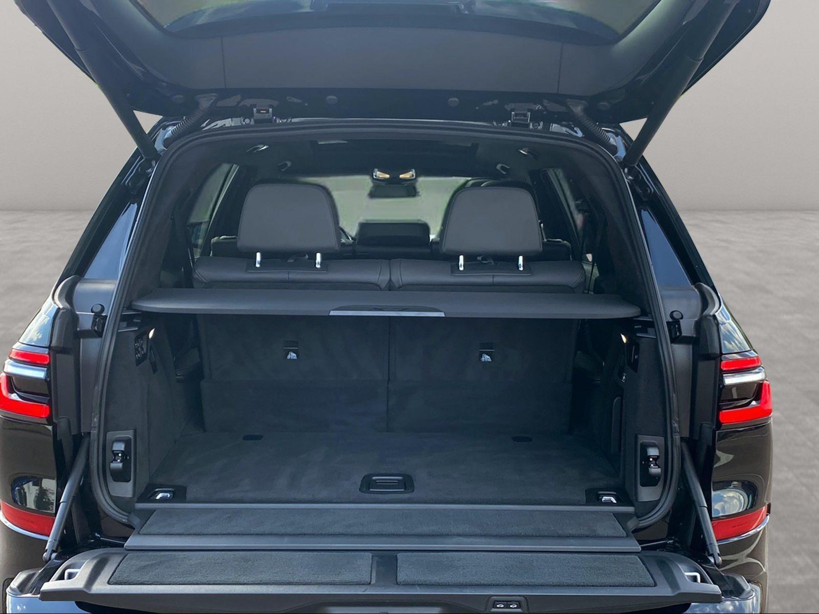 BMW X7 – Bild 8